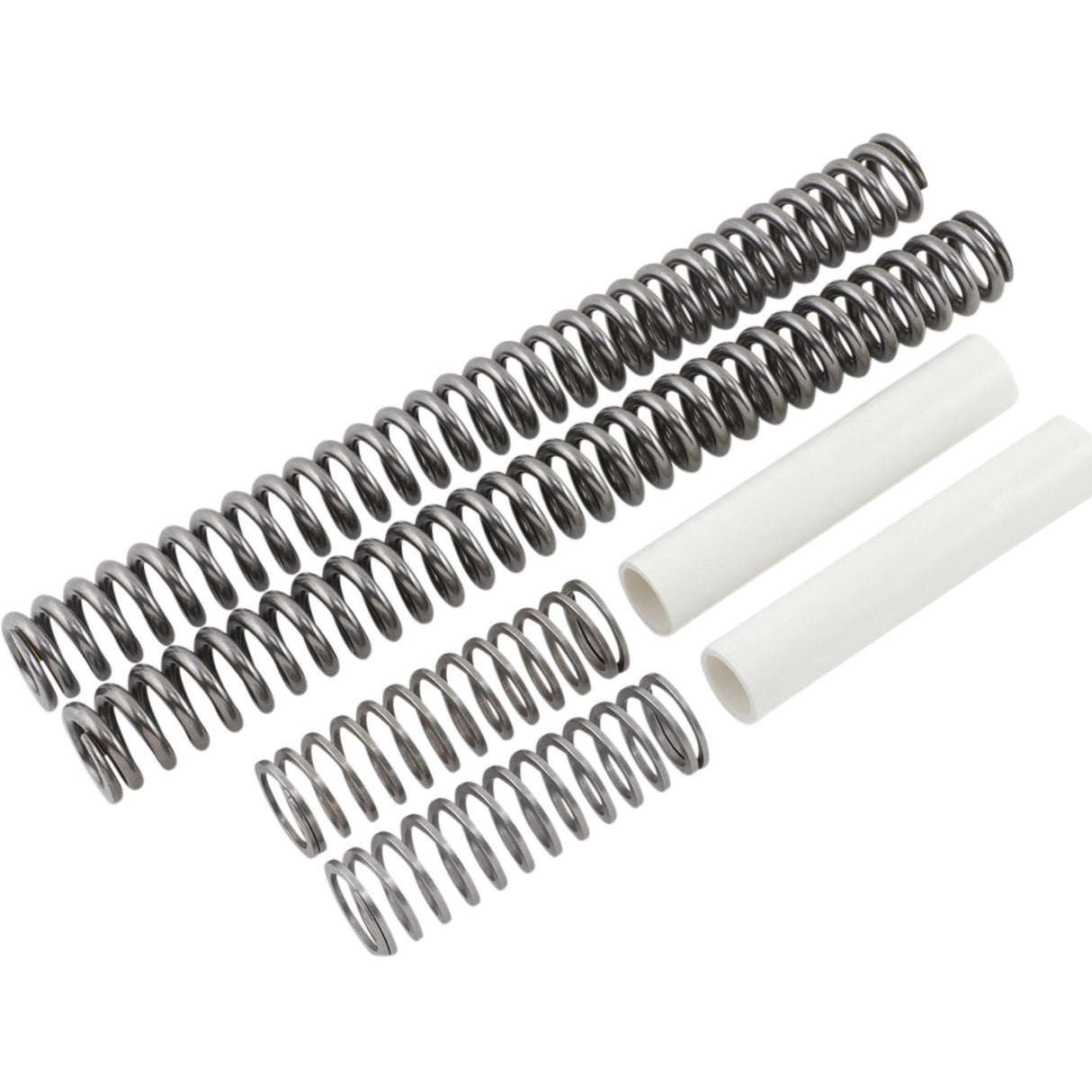PROGRESSIVE SUSPENSION 0416-0037 10-2003 Drop-In Front Fork Lowering System