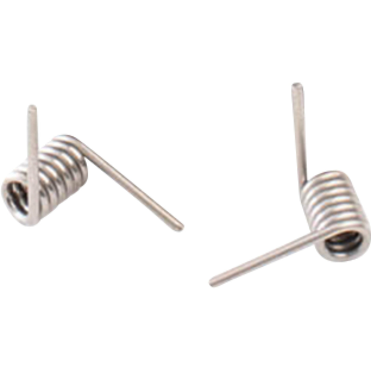 Cycle Visions Glove Box Door Spring Set - CV610 For Harley Road Glide 1999-2013