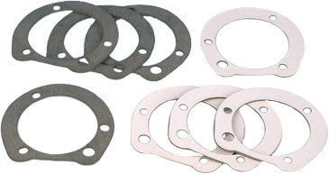James Gaskets 681-4217 29313-95 GASKET AC ELEMENT PAPER EVO/ TWIN CAM 10/PK 29313-95
