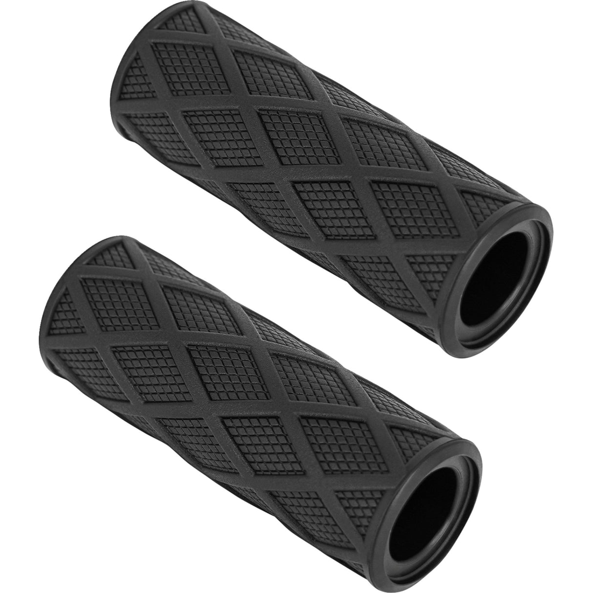 ARLEN NESS 1621-1206 400-063 Diamond Footpegs replacement rubber