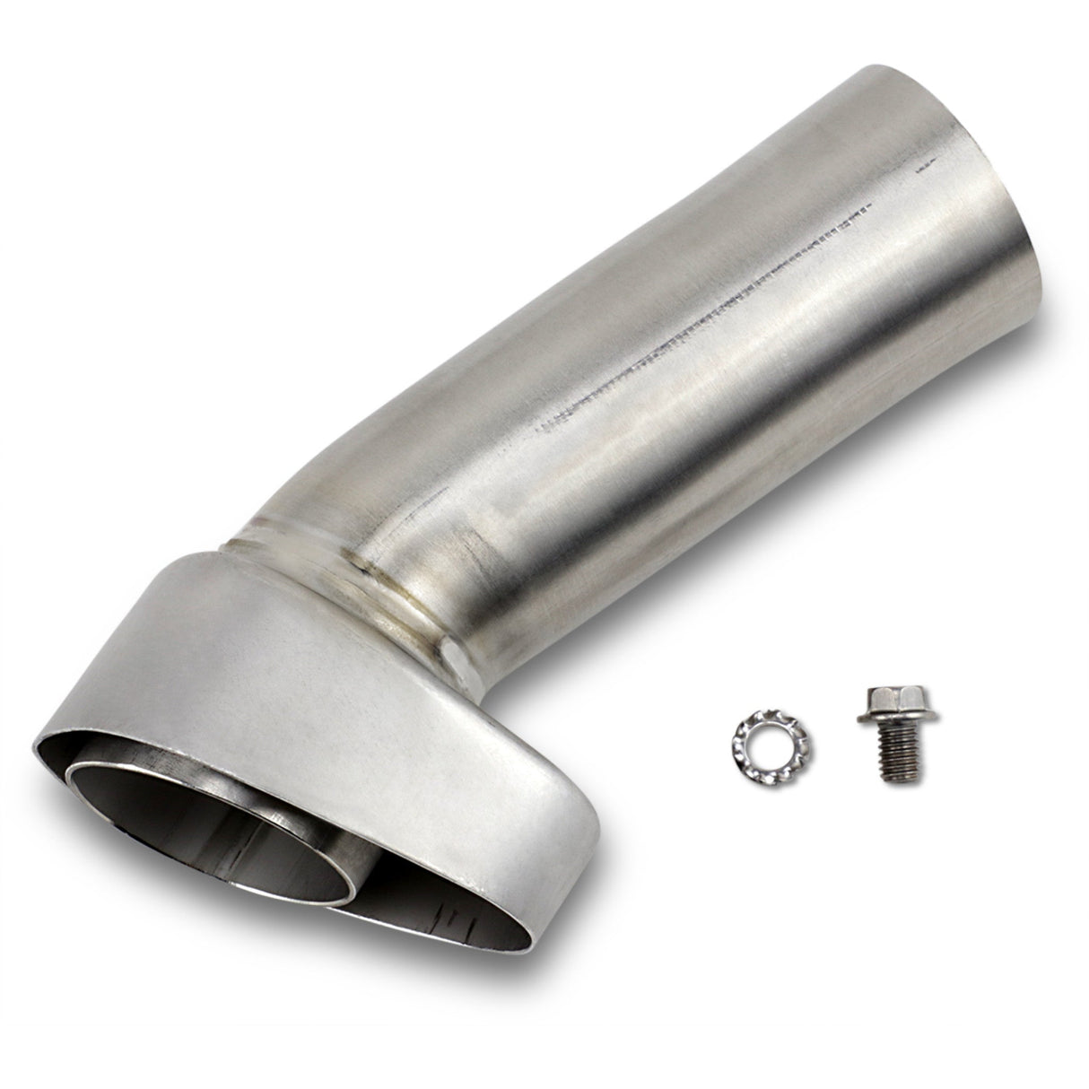 AKRAPOVIC 1860-1386 V-TUV111 Noise Damper Insert Noise Damper