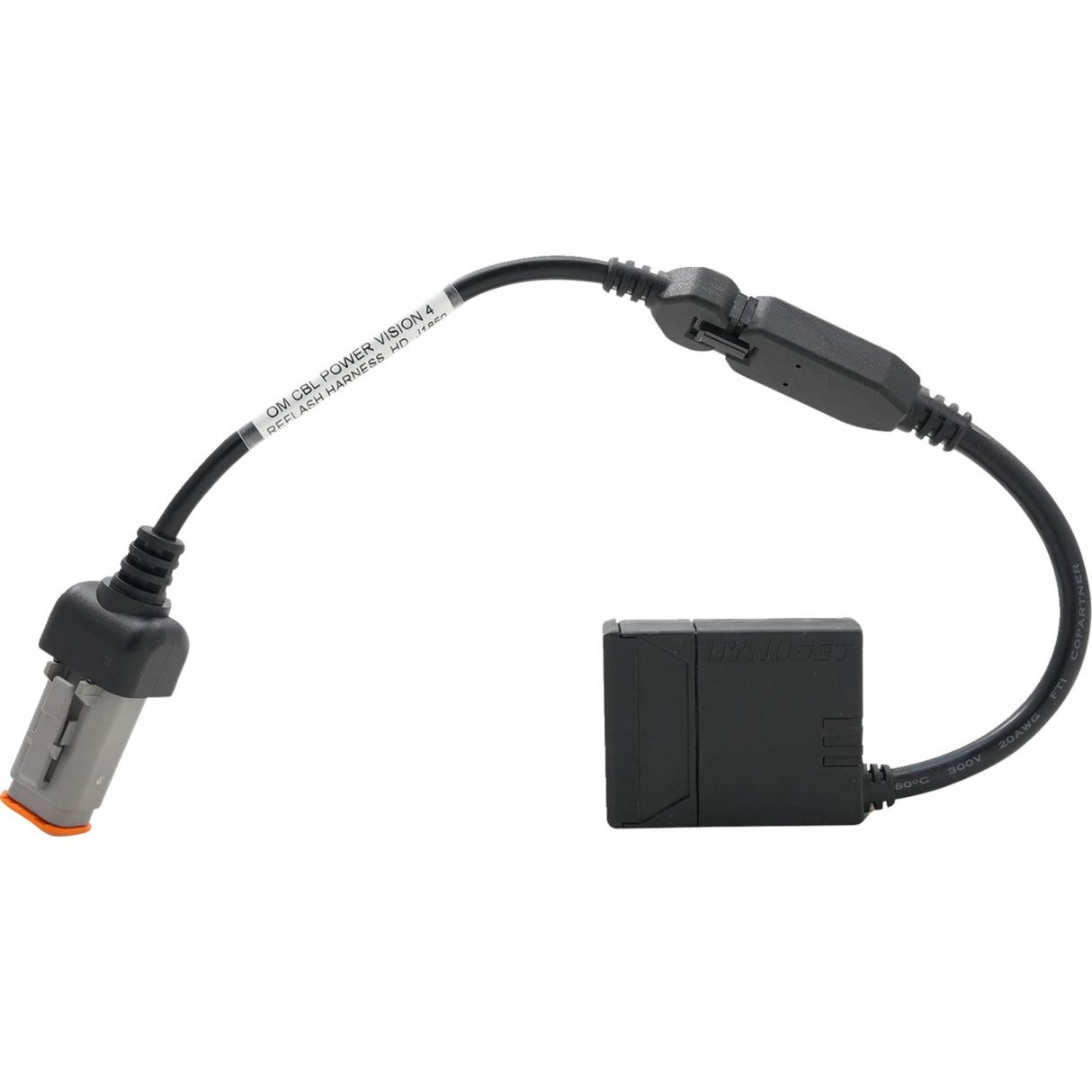 DYNOJET 1020-3989 PV4-15-01 Power Vision 4 Fuel Injection Controller