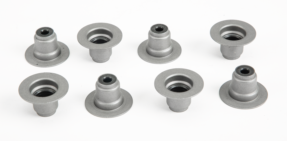 Cometic Valve Stem Seal M8 8PK OE#18100044 - C10202 For Harley Motorcycles 2017-2019