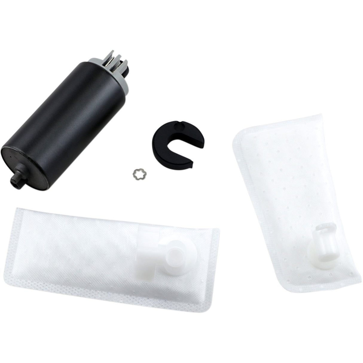 ALL BALLS 1009-0072 47-2038 Fuel Pump Rebuild Kit honda