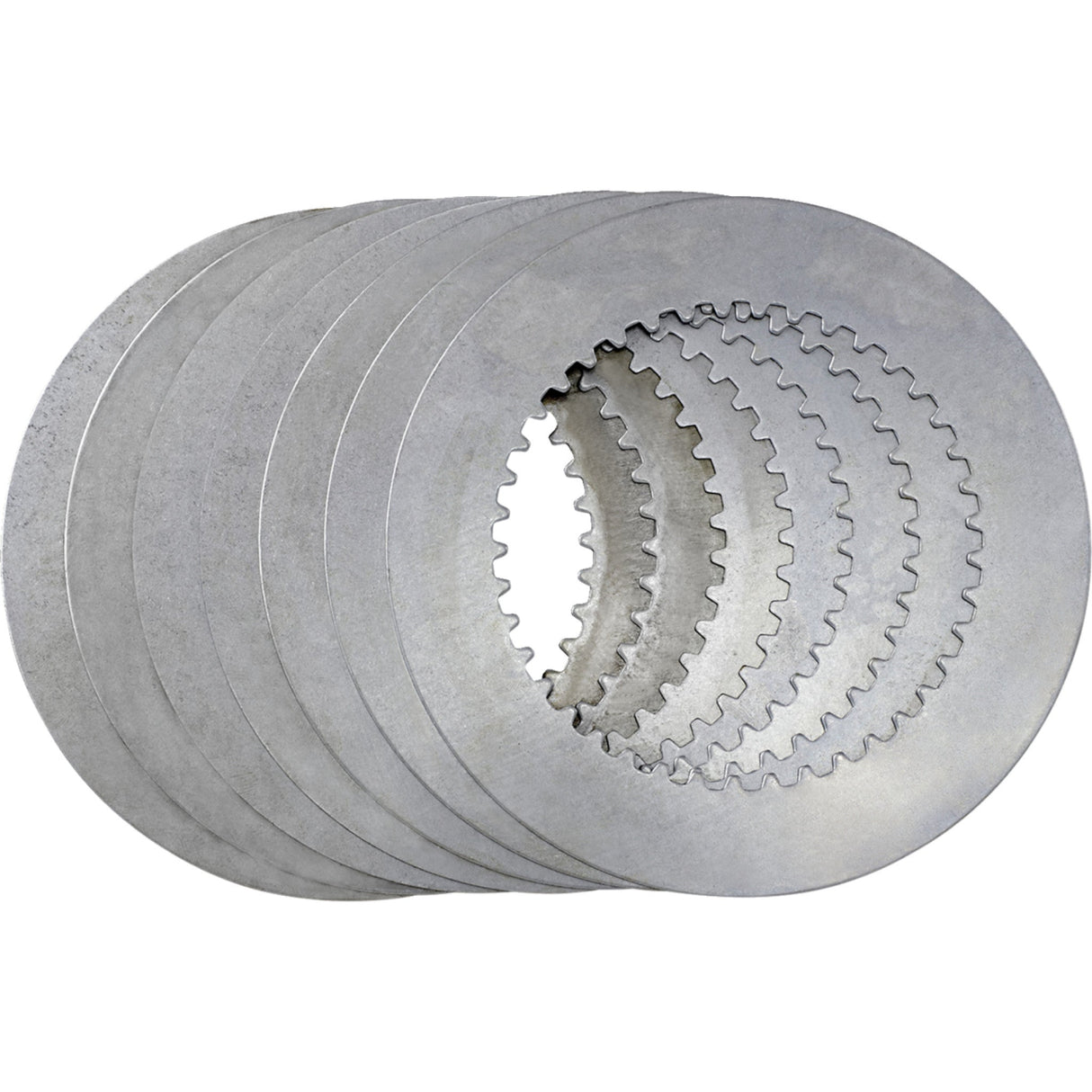 BELT DRIVES LTD. 1131-0863 CC-130-CS Replacement Steel Clutch Plates Steel Clutch Plates - 0.059"