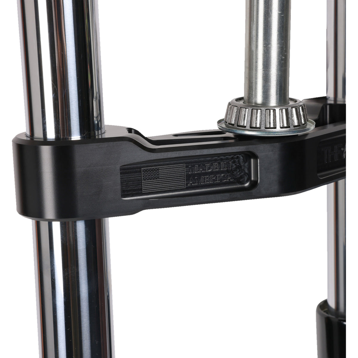 Thrashin Supply Co. Triple Tree - TSC-2921-1 For Harley Road Glide 2024-2026