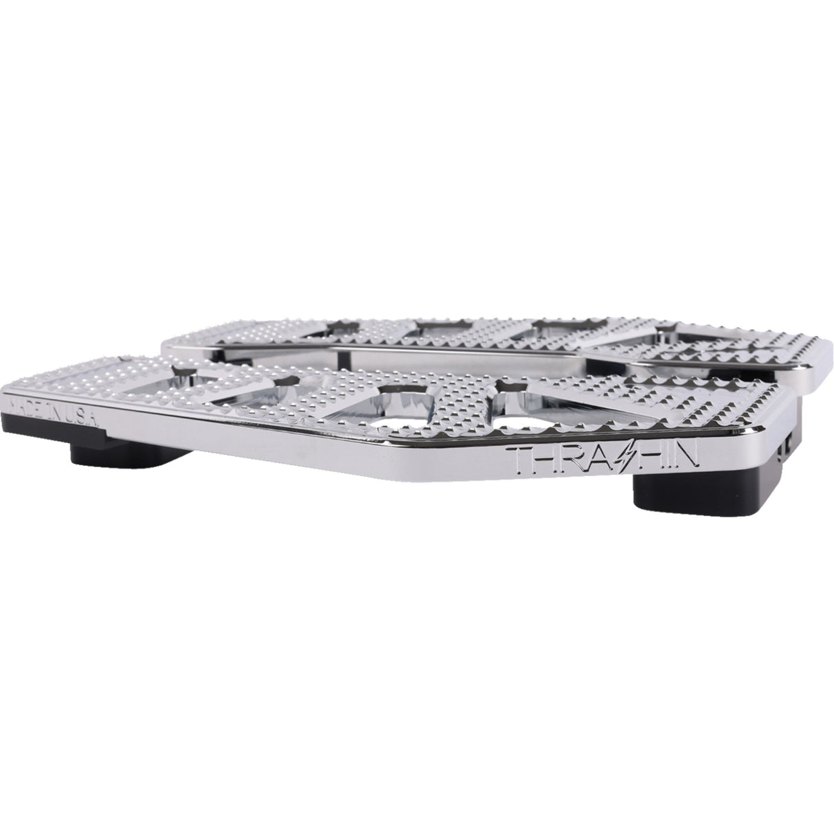 Thrashin Supply Co. Floorboards - TSC-2211-3 For Harley Motorcycles 1986-2026
