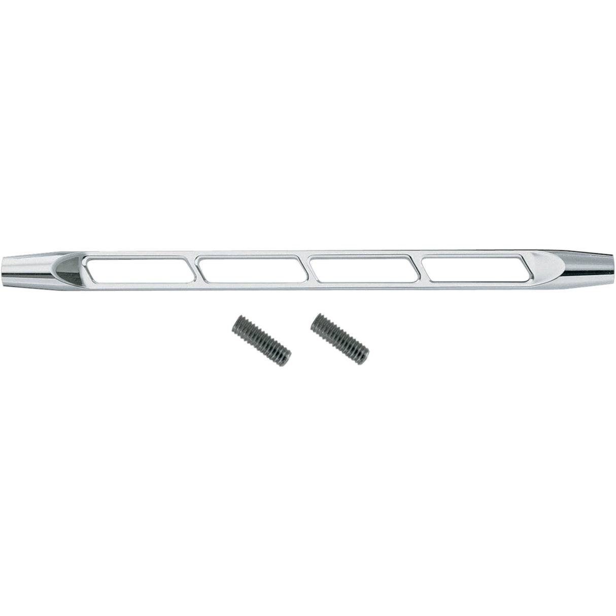 PRO-ONE PERF.MFG. DS-325412C 500600 Shift Linkage cut out - chrome