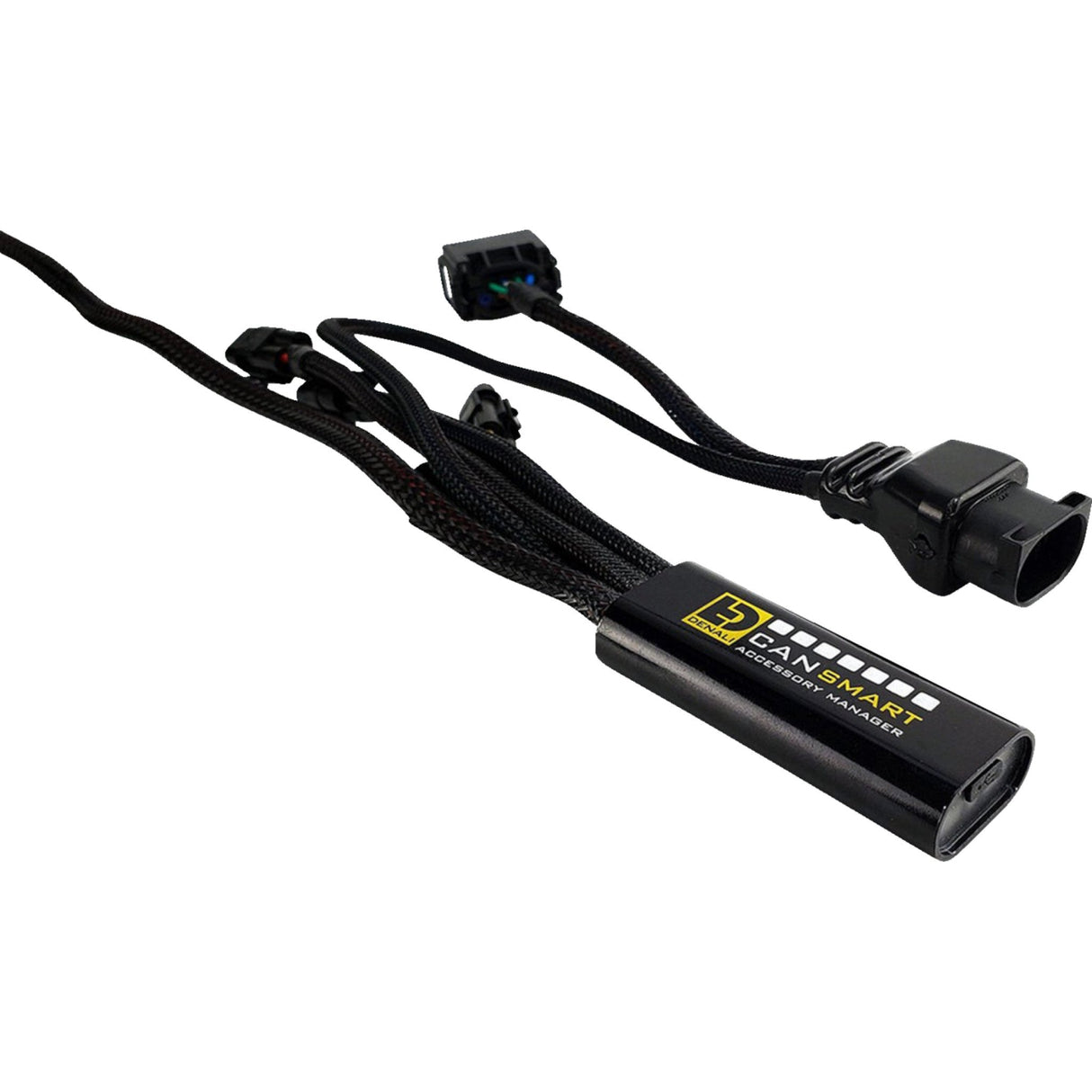 DENALI 2120-1379 DNL.WHS.11702 CANsmart™ Controller Controller - CANsmart™ - BMW