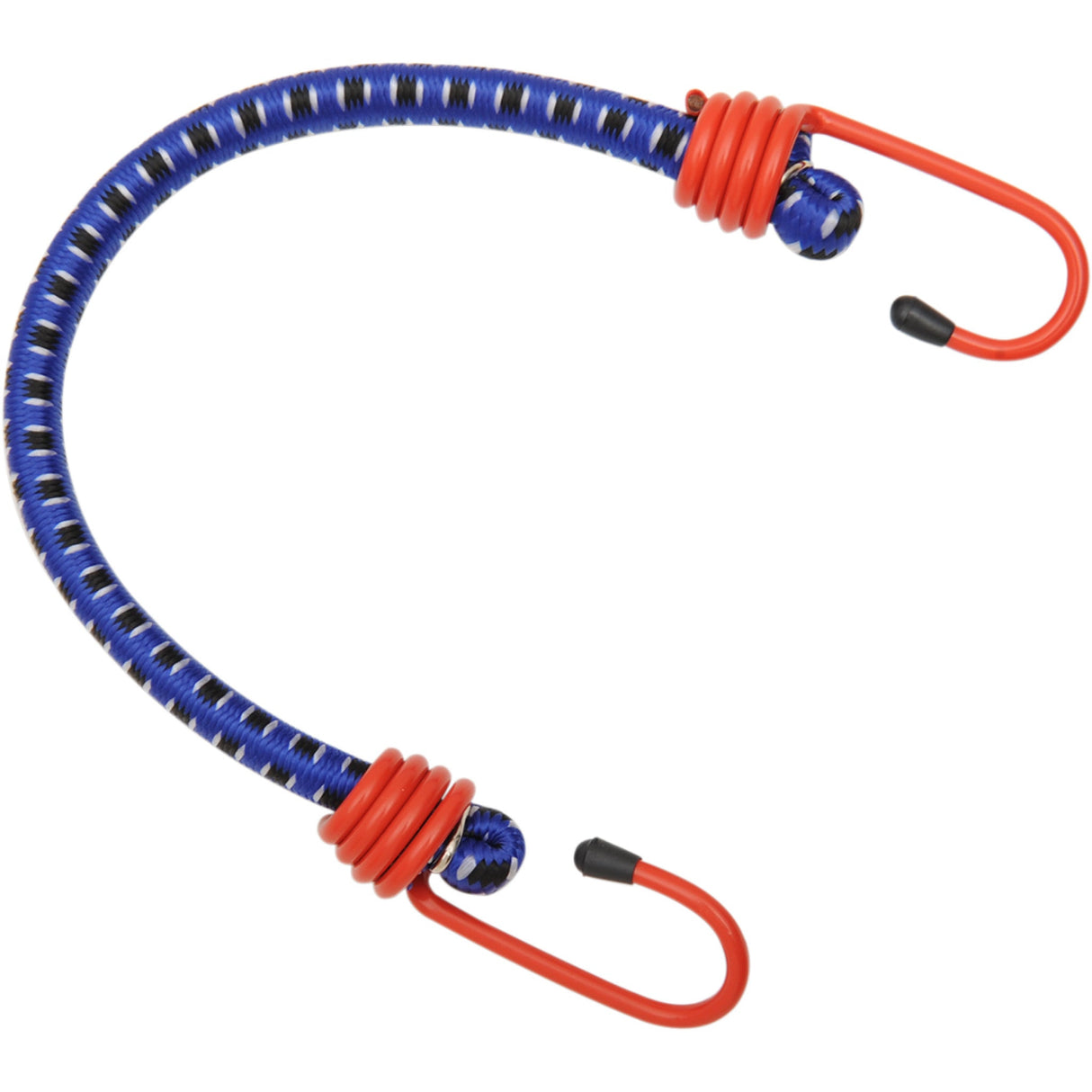 PARTS UNLIMITED 1012 Bungee Cord 12" - 2 hook