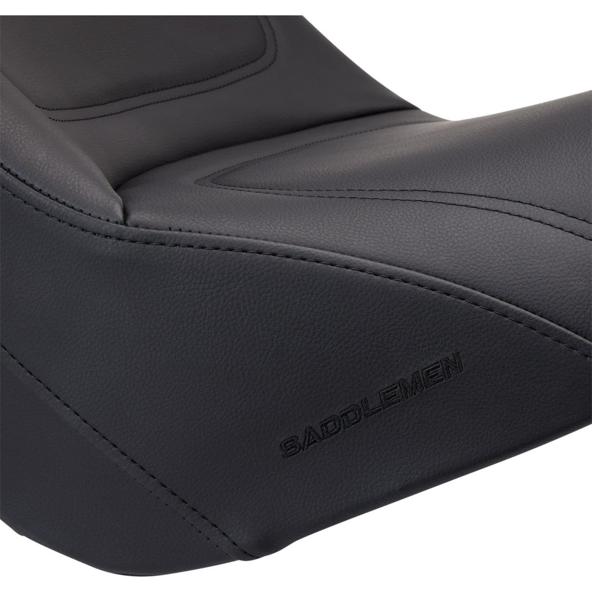 Saddlemen Explorer Seat - K06-11-029 Kawasaki 900 Vulcan Classic / Vulcan 2013-2025