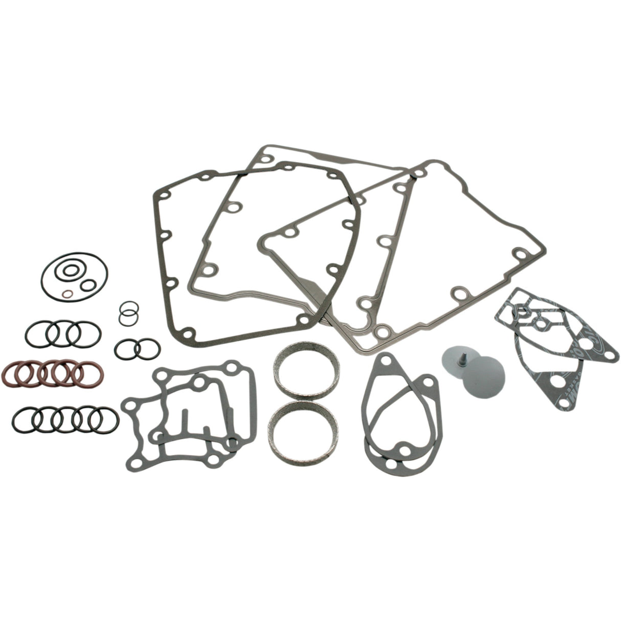 Cometic Cam Change Service Gasket Kit - C9664 For Harley Motorcycles 1999-2017