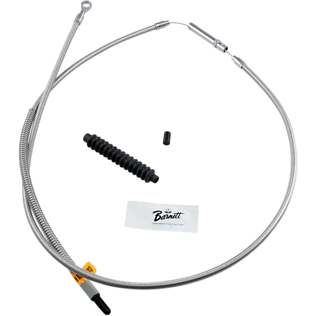 Barnett Cable - 102-30-10005-10 For Harley Touring 1989-2006
