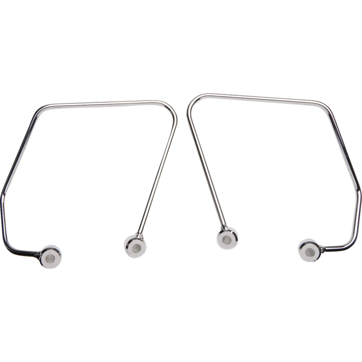 Cobra Saddlebag Support - 02-6114 Honda VT750RS Shadow 2010-2013