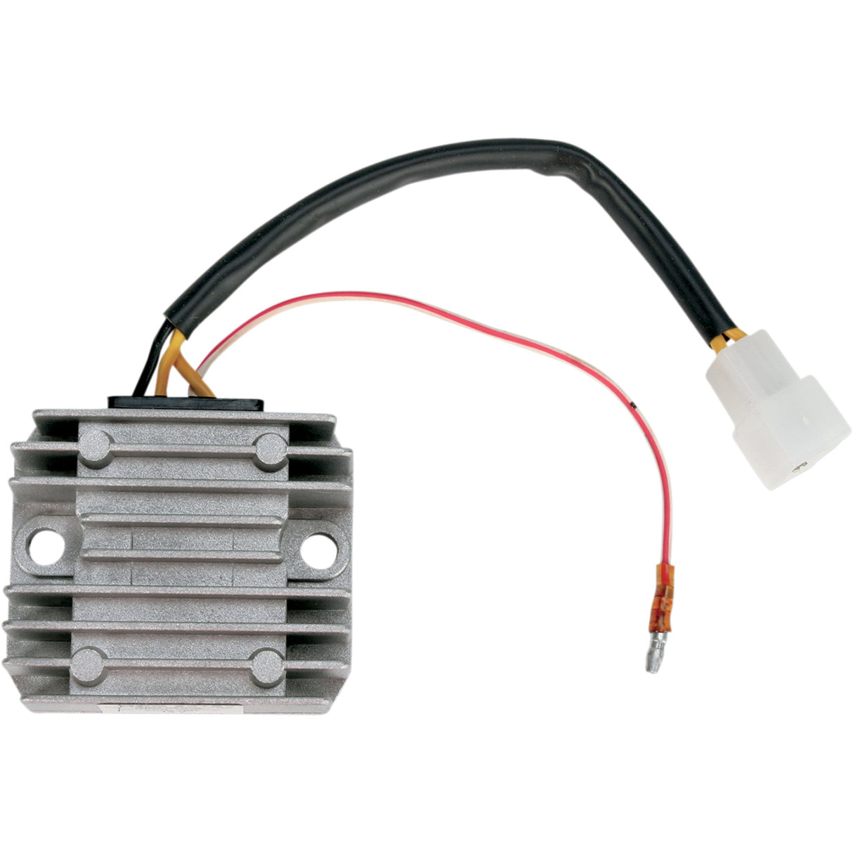 Rick's Motorsport Electric OE Replacement Rectifier And Regulator - 10-304 Kawasaki Motorcycles 1978-1982