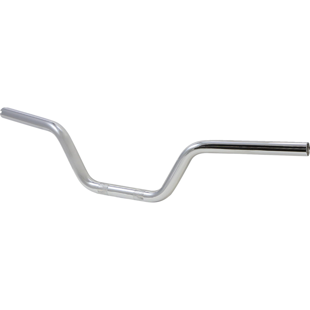 TODD'S CYCLE 0601-5926 TD-101-04C Moto 2.0 Handlebar Handlebar - Moto 2.0 - High - Chrome