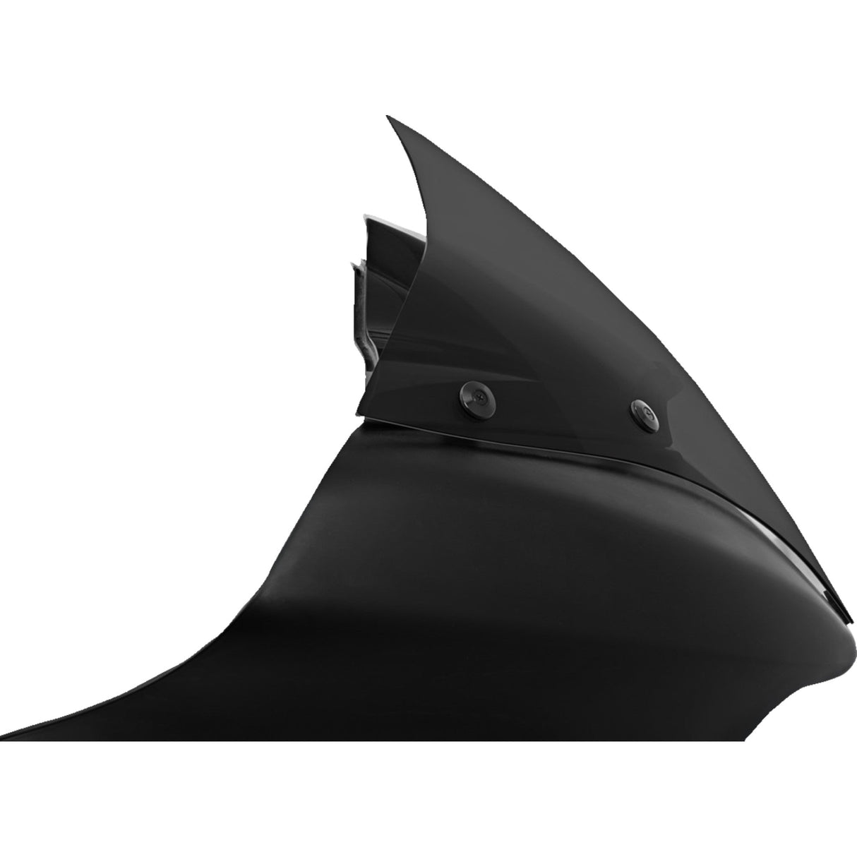 Memphis Shades Windshield - MBR100310 For Harley Road Glide 2015-2024