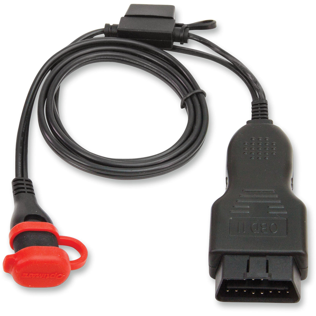 TECMATE 3807-0338 O-37 OBD to SAE Adapter Adapter - OBDII to SAE