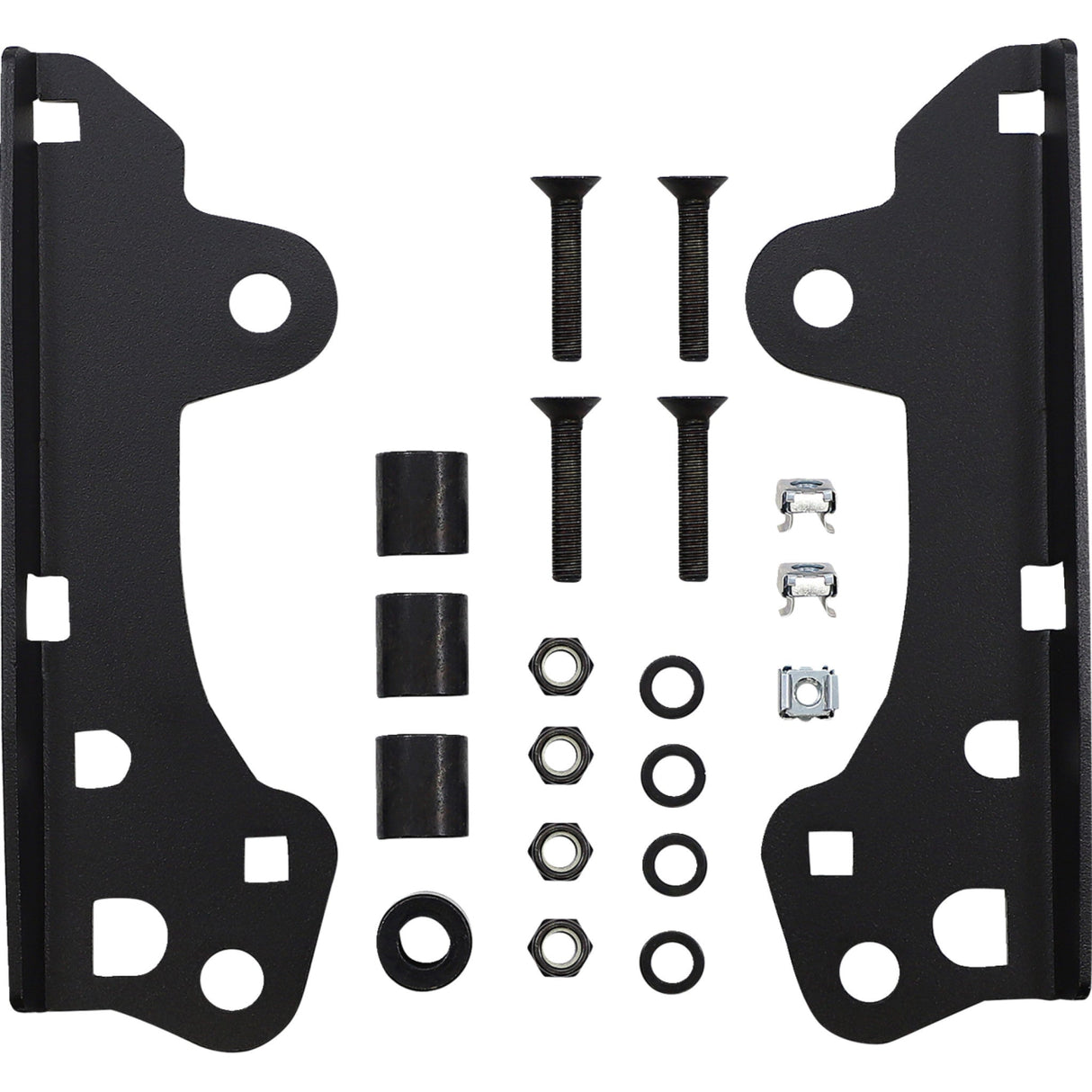 Givi Mounting Rack - SR1192 Honda NC750X 2021-2022