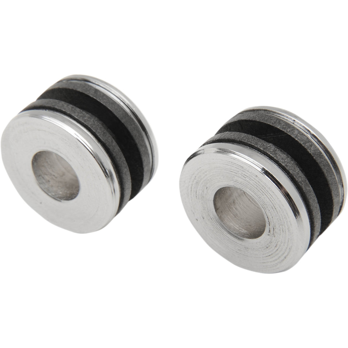 Drag Specialties Quick-Detach Bushing - 1501-0507 For Harley Softail Convertible 2010