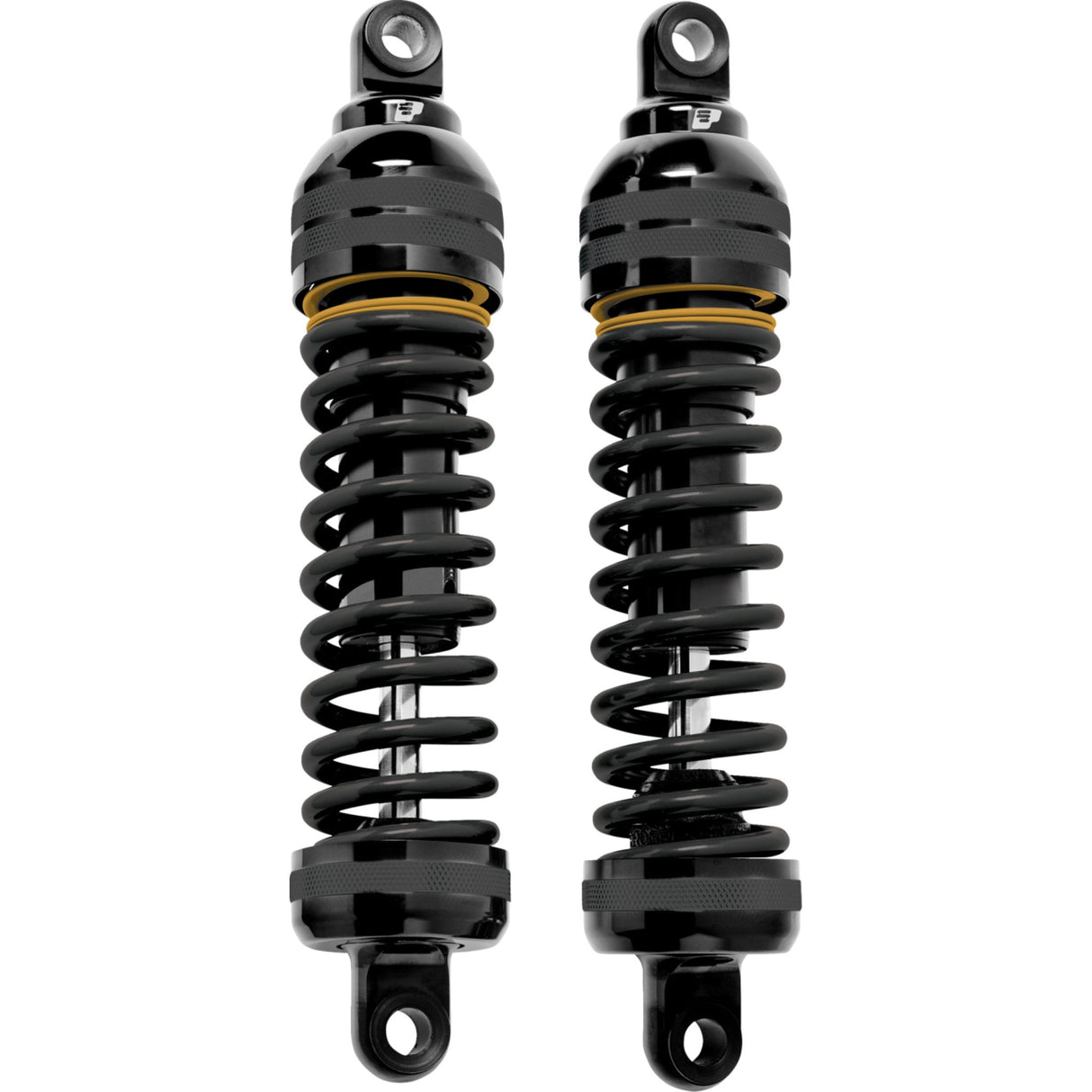 Progressive Suspension 944 FST Shock Absorber - 944-4026UT For Harley Motorcycles 1980-2026