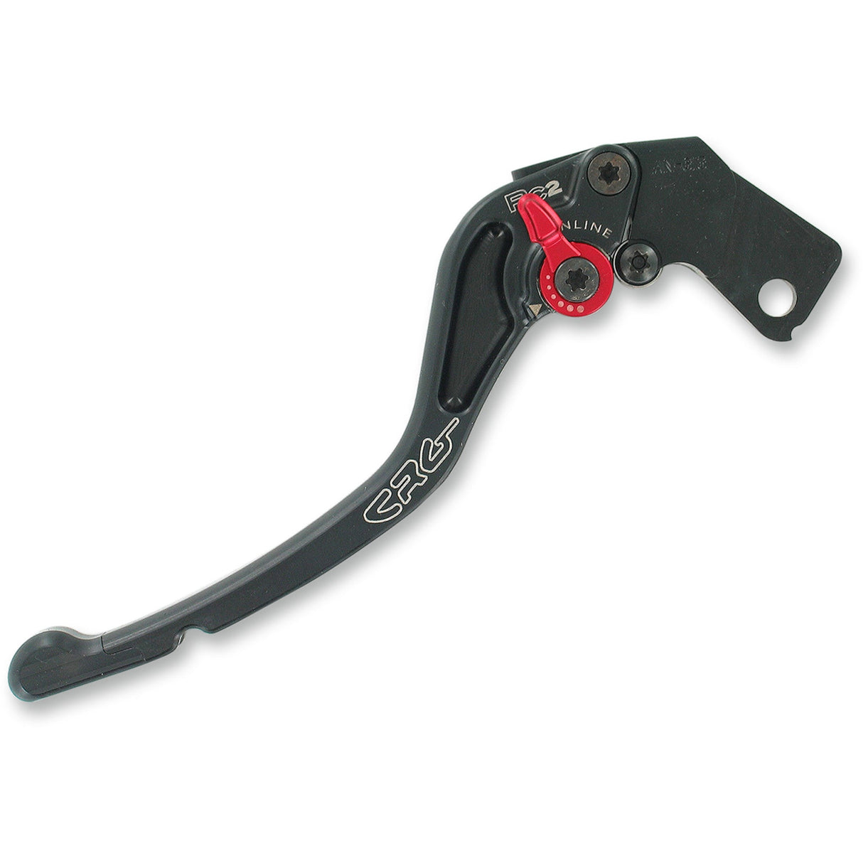 Crg RC2 Lever - 2AN-613-T-B Suzuki 650 1999-2008