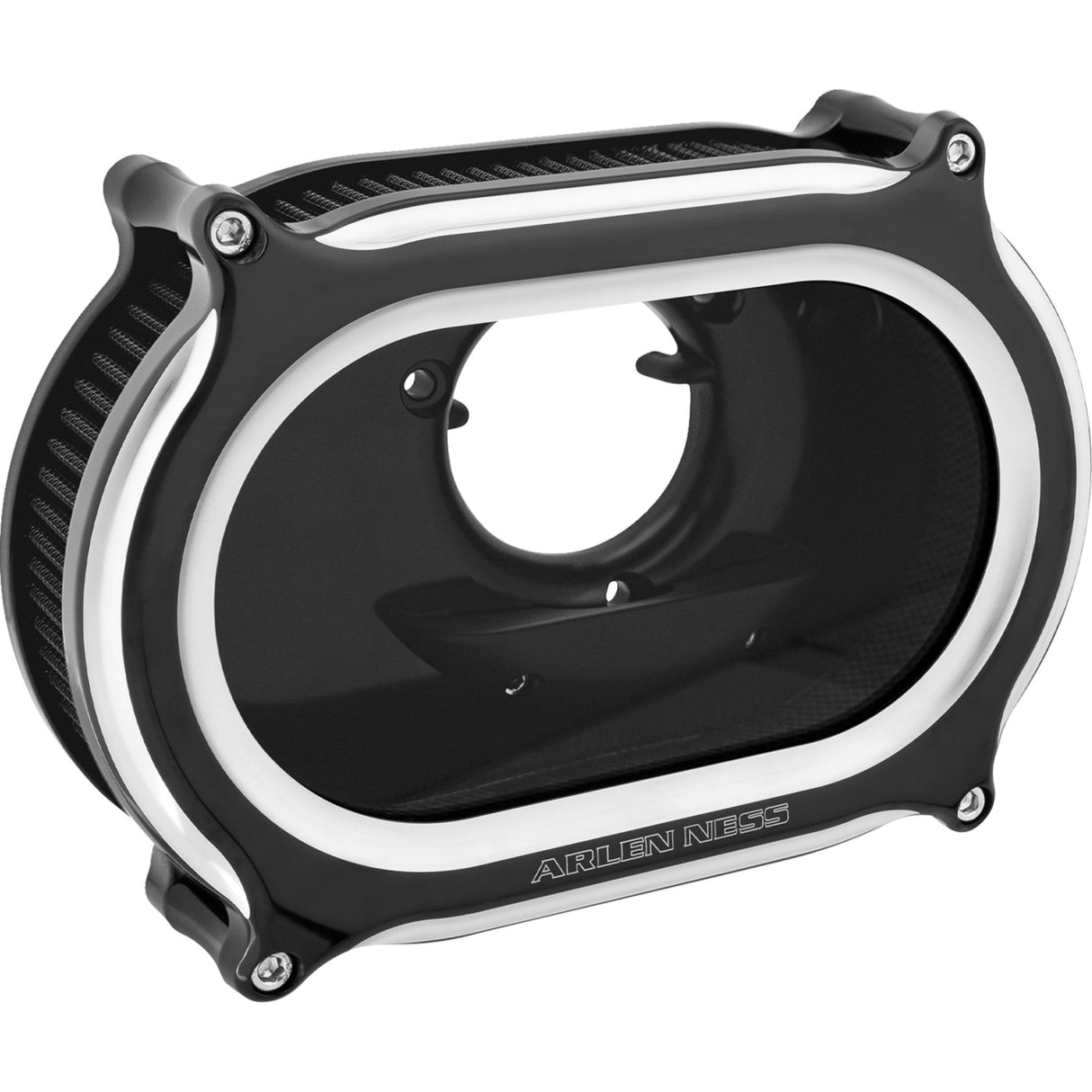 ARLEN NESS 1010-3402 600-258 Stage 2 Method™ Air Cleaner Kit black