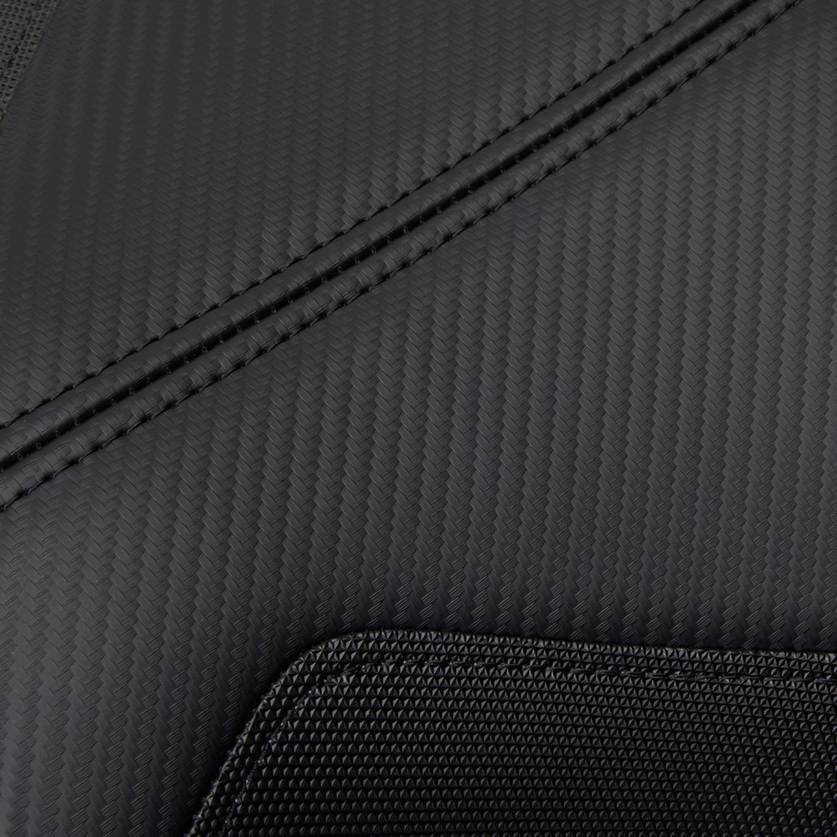SADDLEMEN 0810-1908 0810-Y147 GP-V1 Sport Bike Seat GP-V1 Seat - Standard - YZF '15-'20