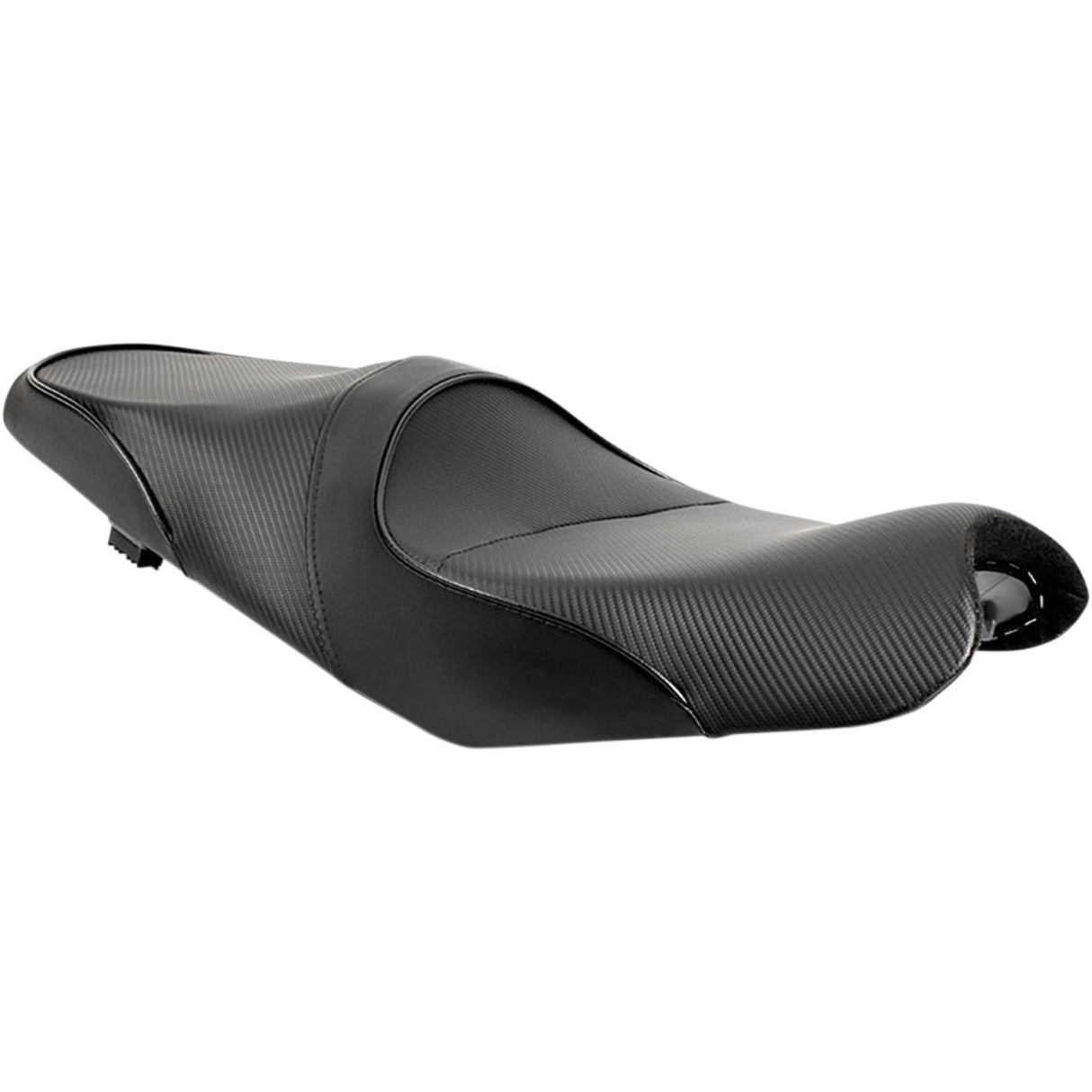 SARGENT 0810-0771 WS-570-19 World Sport™ Performance Seat black - carbon fx - regular - concours '08-'22