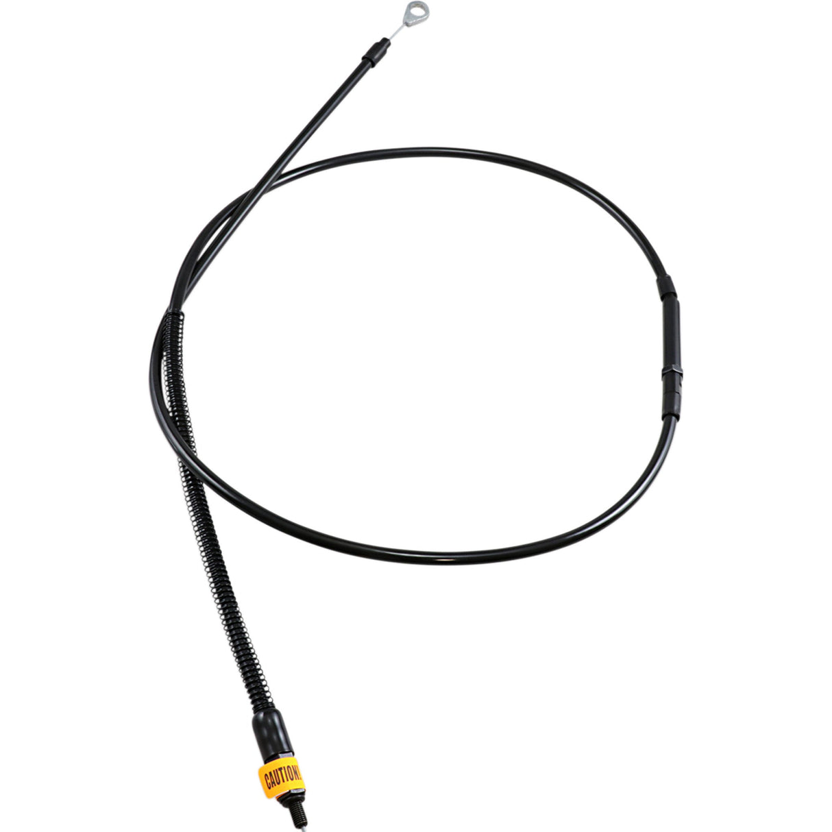 BARNETT 0652-1324 131-30-10007HE3 High-Efficiency Stealth Clutch Cable - +3"