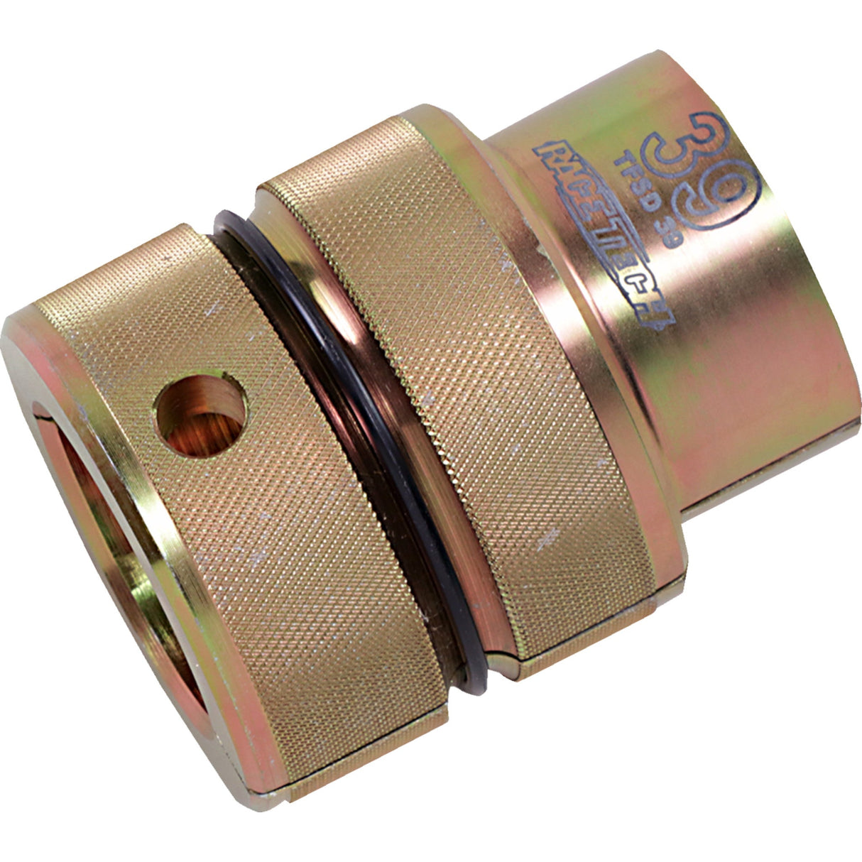 RACE TECH TFSD39 TFSD 39 Fork Seal Driver Driver - Fork Seal - 39/38 mm