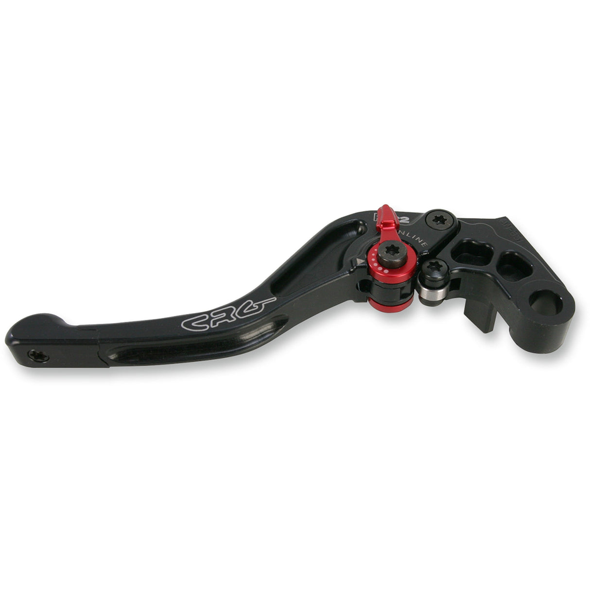 Crg RC2 Lever - 2AN-631-H-B Aprilia Tuono 2009-2016