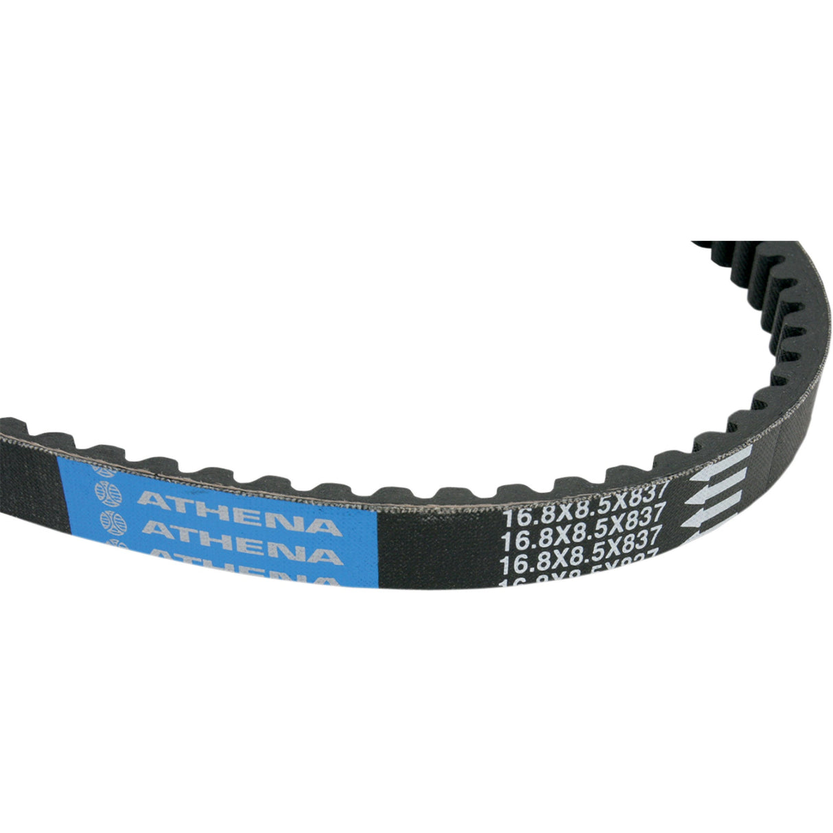 Athena Belt - S410000350009 Derbi Atlantis 50 1999-2001