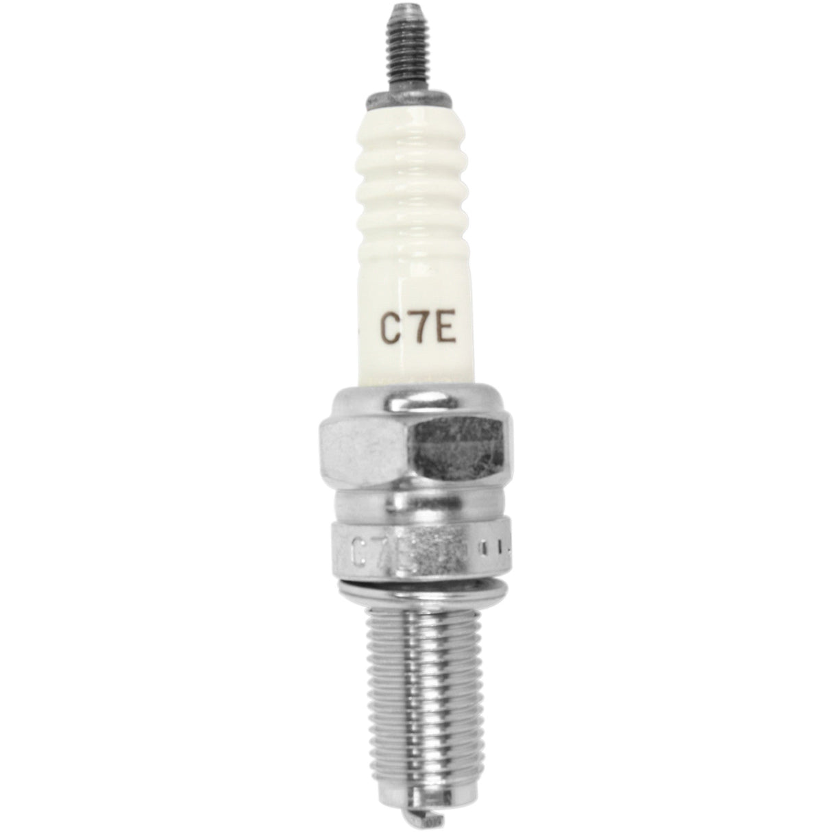 NGK SPARK PLUGS C7E 5096 Spark Plug — Standard Spark Plug - C7E
