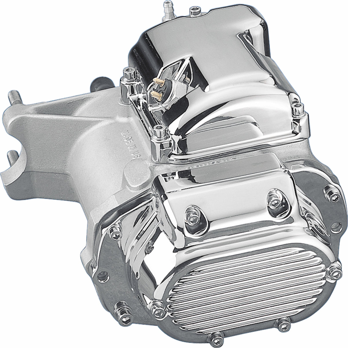 JIMS DS-325777 8028DS 5-Speed Transmission Assembly