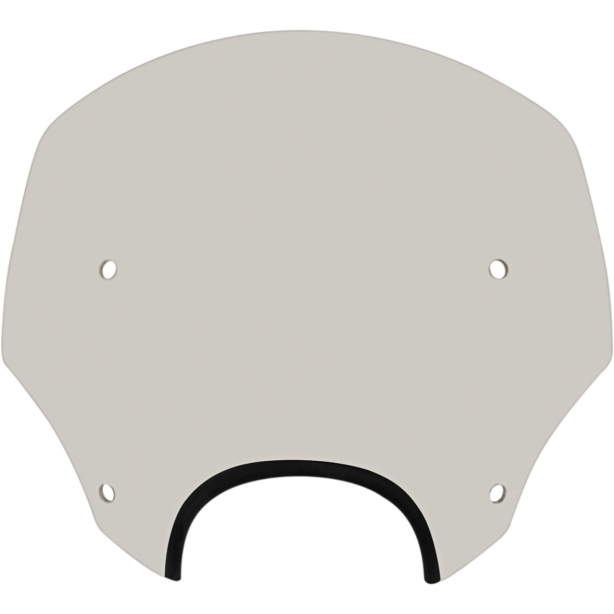 MEMPHIS SHADES 2320-0121 MEP5239 El Paso Sportshield — 5-1/4" - 7" El Paso Windshield - 13" - Solar