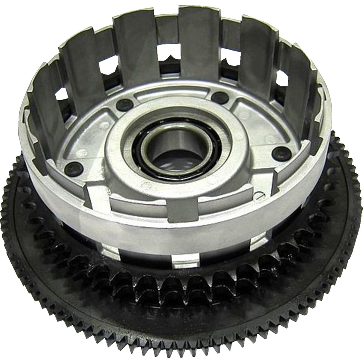 Drag Specialties Clutch Basket M8 For Harley Motorcycles 2017-2026