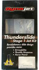 Dynojet Thunderslide Kit Stage 1 ` EVO 1340 - 8108 For Harley Motorcycles 1984-1999