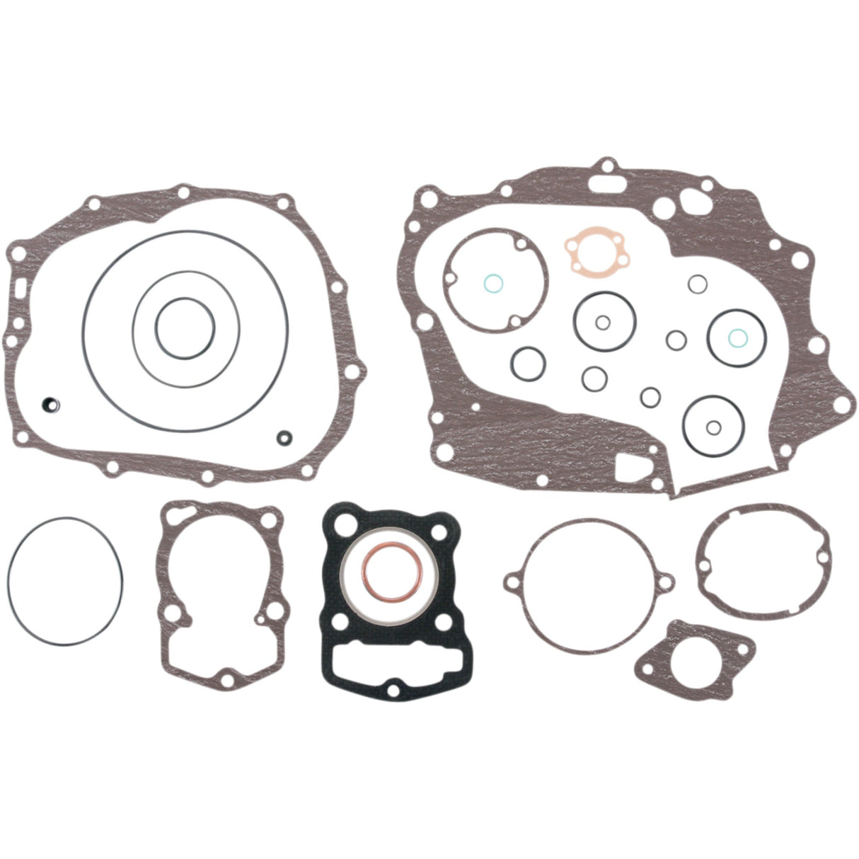 VESRAH VG-189 VG-189 Gasket Set complete - honda