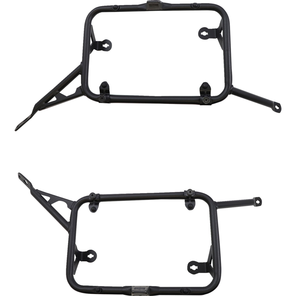 Givi Monokey Mounting Kit - PLO3118MK Suzuki 1050 Strom 1050 2023-2024
