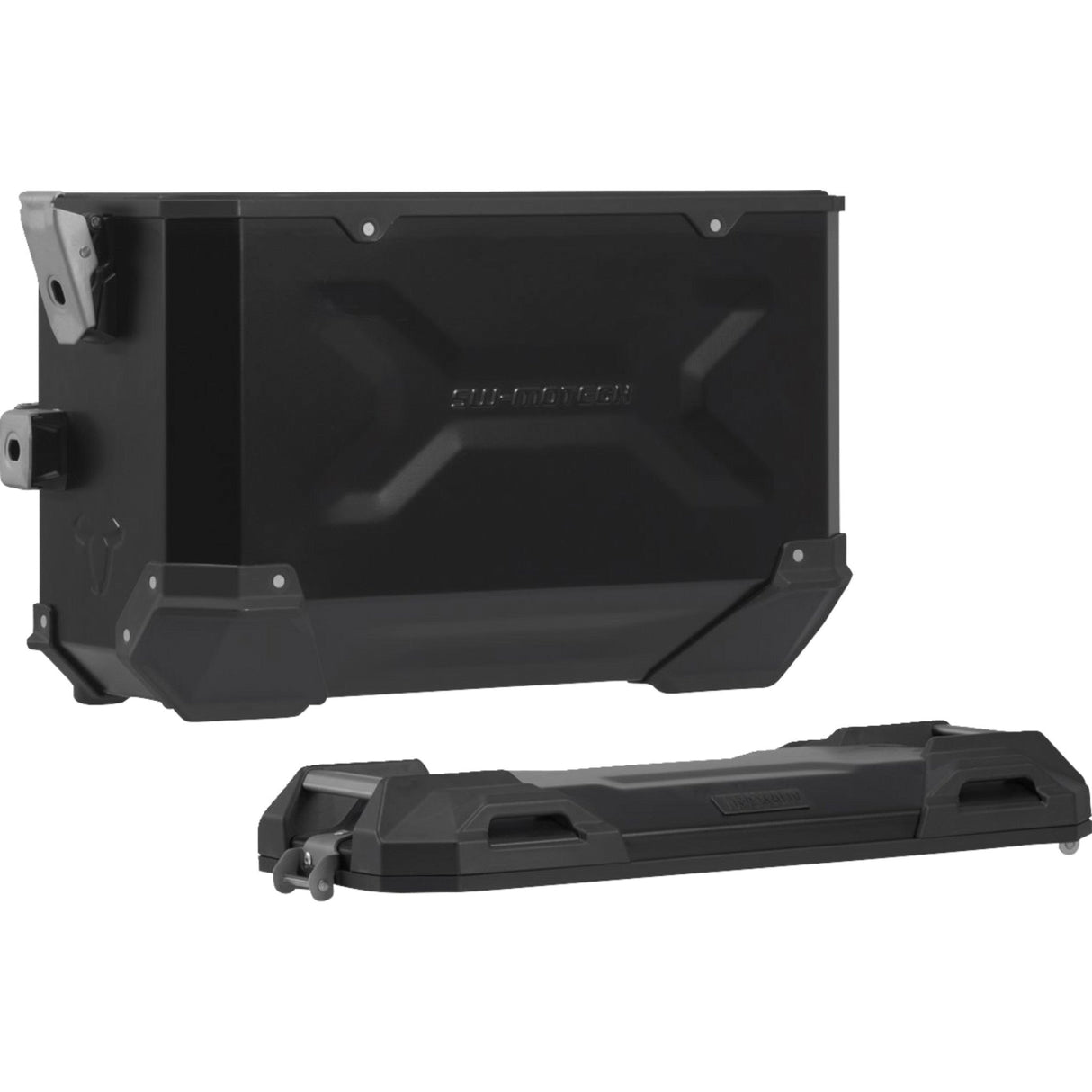Sw-Motech Trax Hard Case System - KFT.07.975.70000/B BMW R1300GS 2024