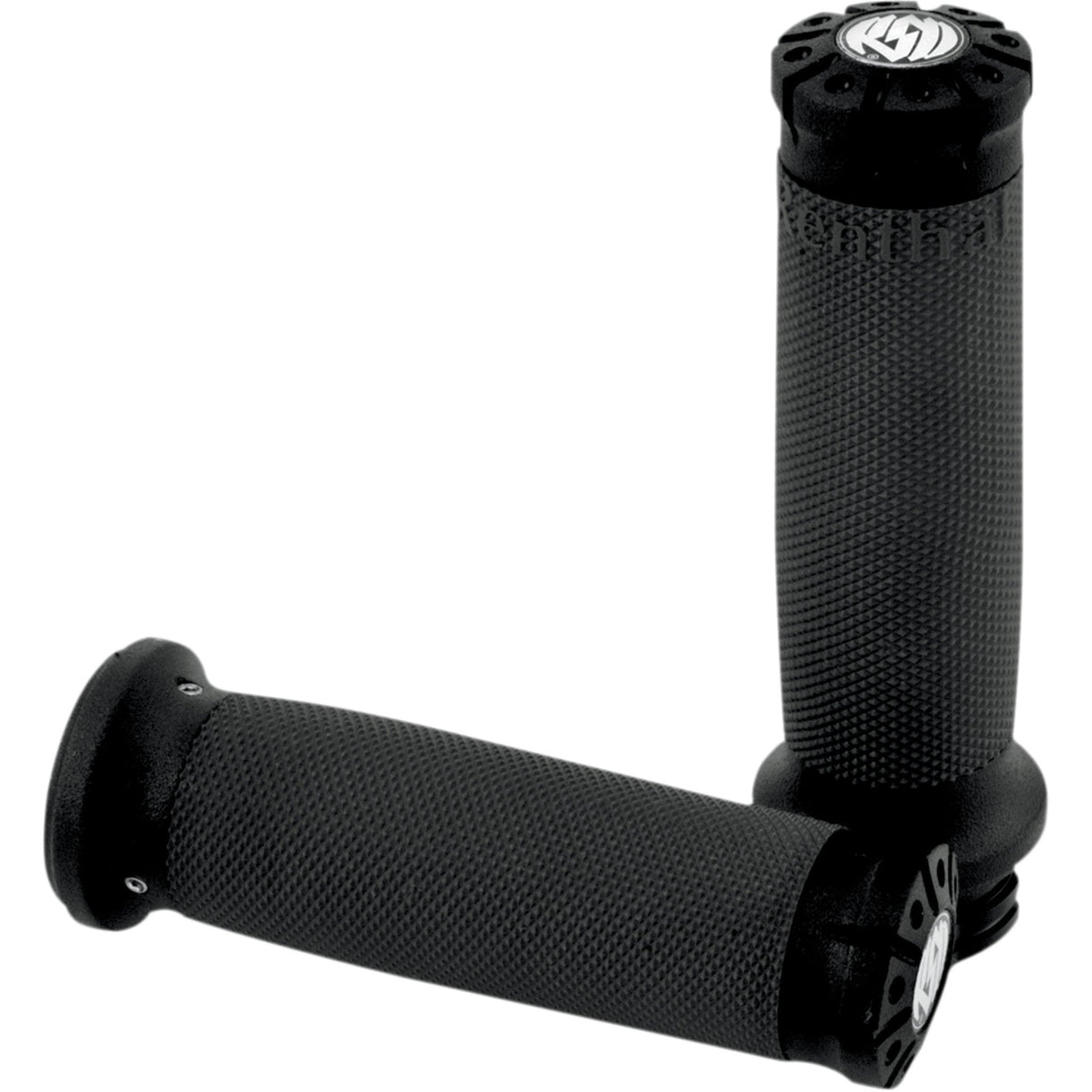 RSD 0630-1019 0063-2037-SMB Chrono Grips - TBW - Black Ops