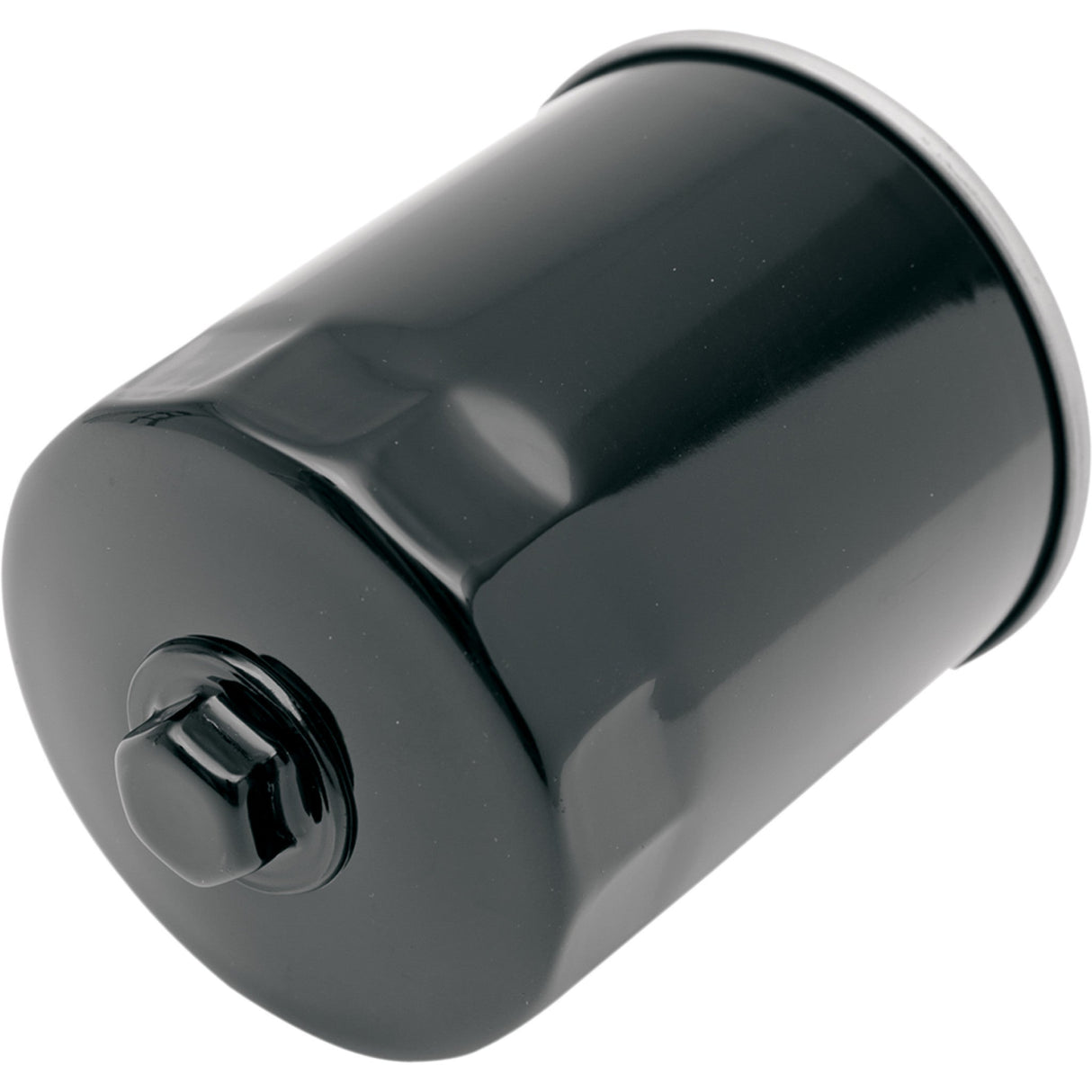 DRAG SPECIALTIES Spin-On Oil Filter with Nut - Sportster