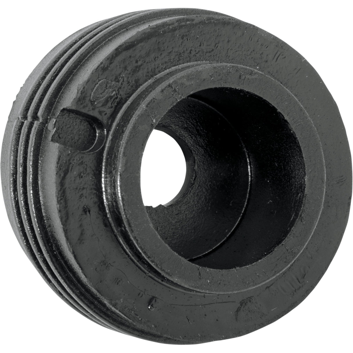 DRAG SPECIALTIES 0933-0053 Swingarm Isolator Mount Swing Arm Mount
