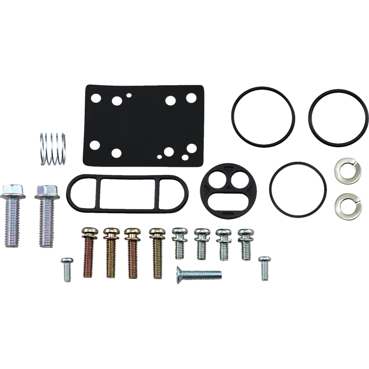 Parts Unlimited Rebuild Kit - 0705-0447 Yamaha Virago 1990-2000