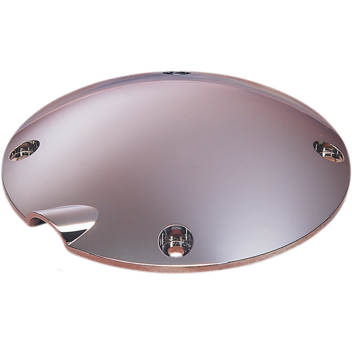 DRAG SPECIALTIES DS-375647 Derby Cover chrome