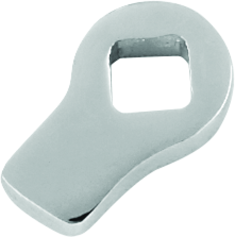 Bikers Choice 492639 37-84 FL FX Chrome Jiffy Stand Leg Stop Replaces H-D 5015-74T