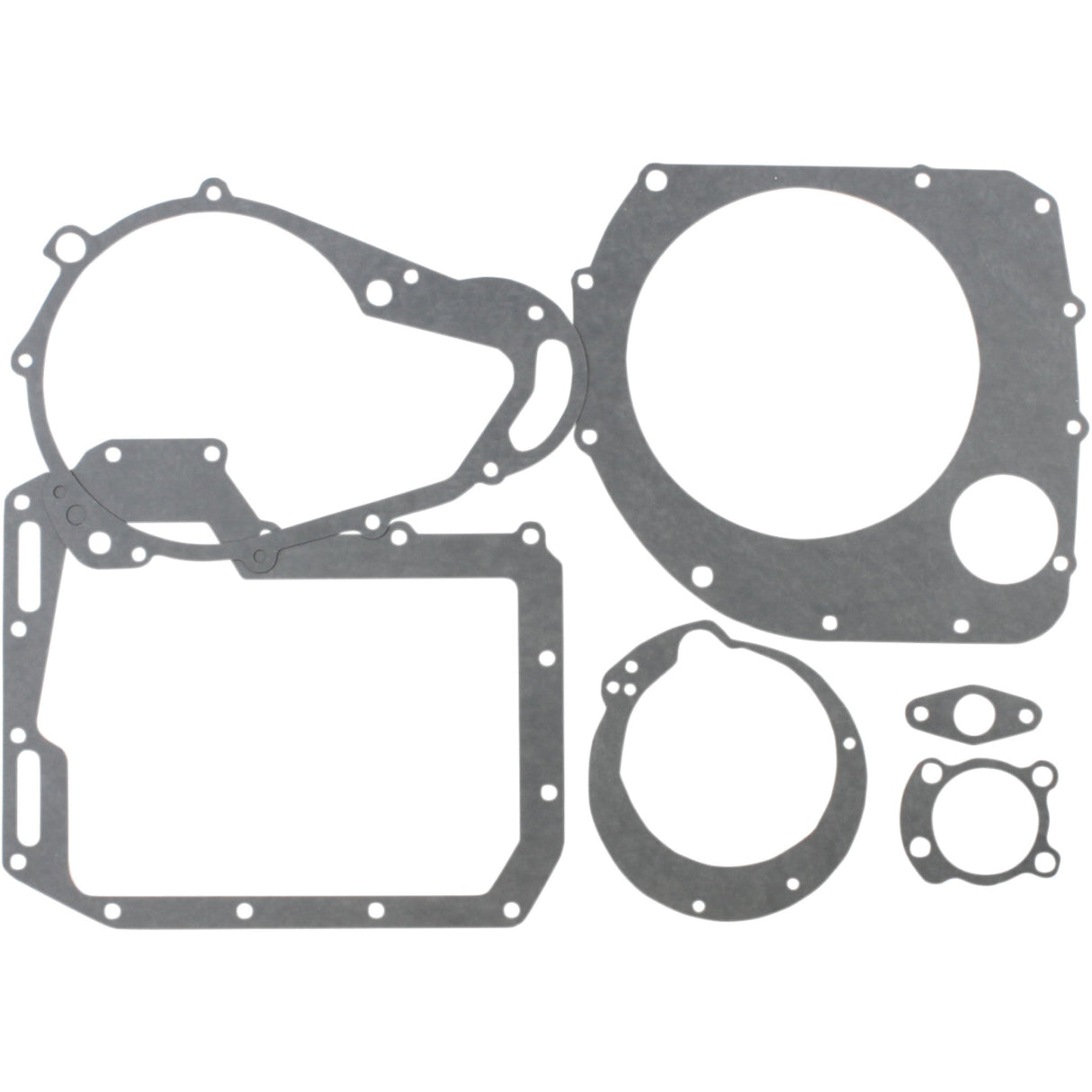 COMETIC C8073 C8073 Lower End Gasket Kit Street Gasket Kit