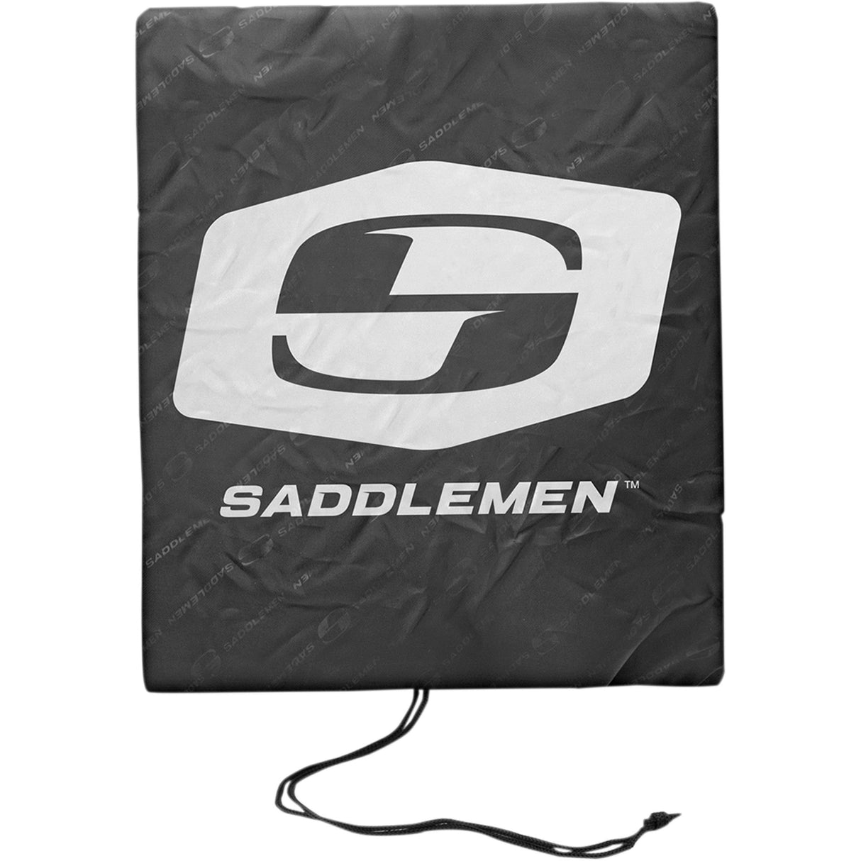 SADDLEMEN 3516-0270 EX00030A TS3200DE Tactical Seat Tunnel Bag Tactical Seat Tunnel Bag