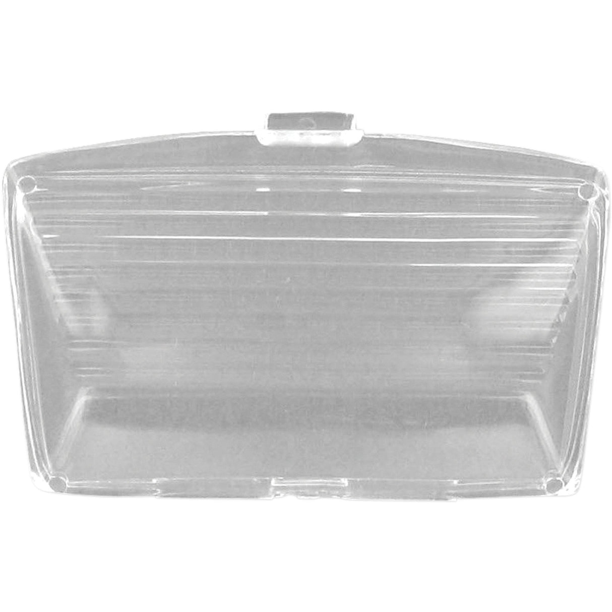 Drag Specialties Lens - 2040-0129 For Harley Motorcycles 1980-2016